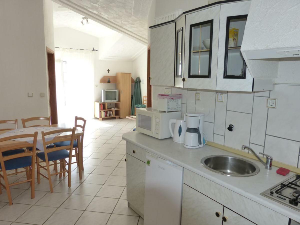 Apartments Reiter Vodice Exterior foto