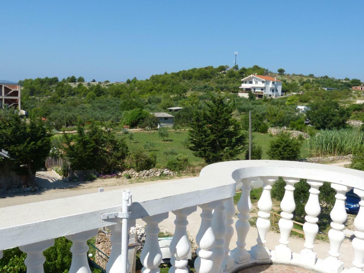 Apartments Reiter Vodice Exterior foto